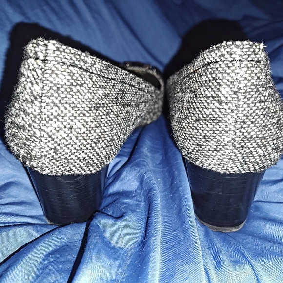 Me Too size 10M women's dress shoes - Picture 6 of 7